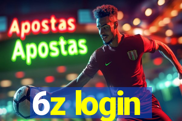 6z login